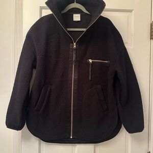 Varley Women's Donley Fleece Jacket, XS